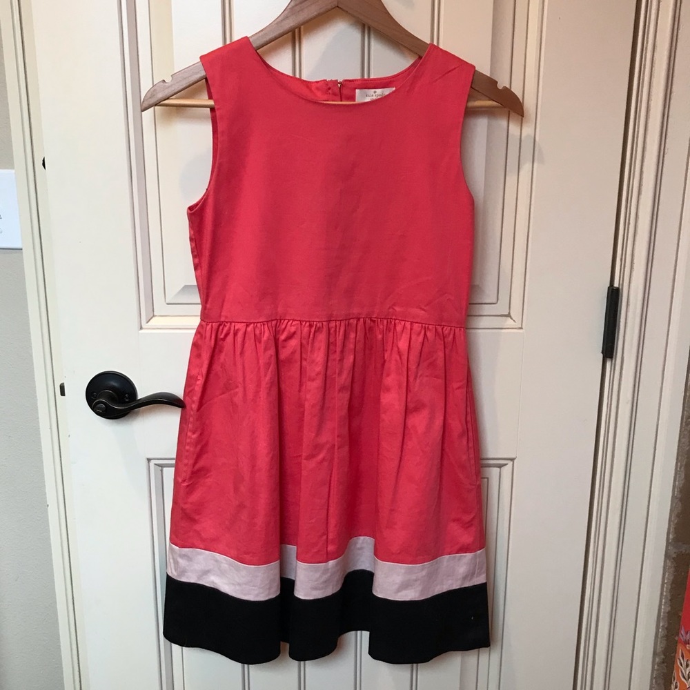 girls’ formal dress